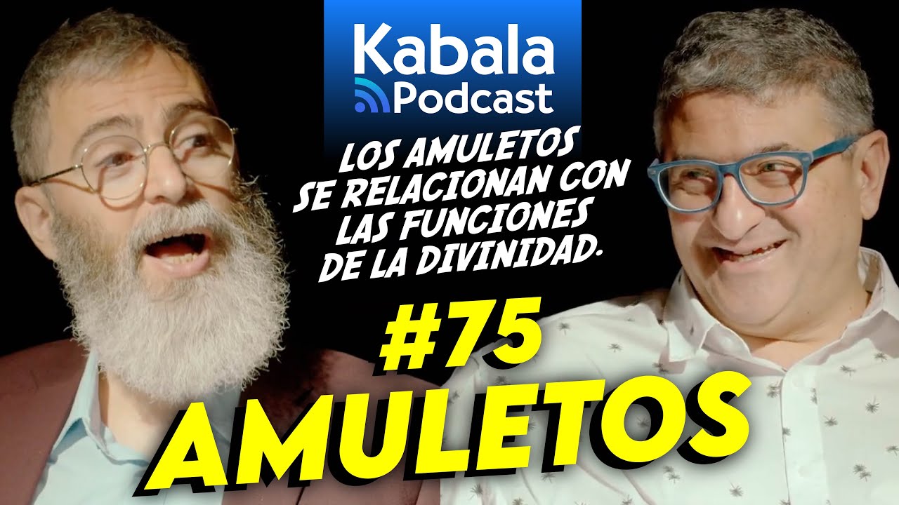 AMULETOS: entre la Fe, el S&iacute;mbolo y la Energ&iacute;a Activa