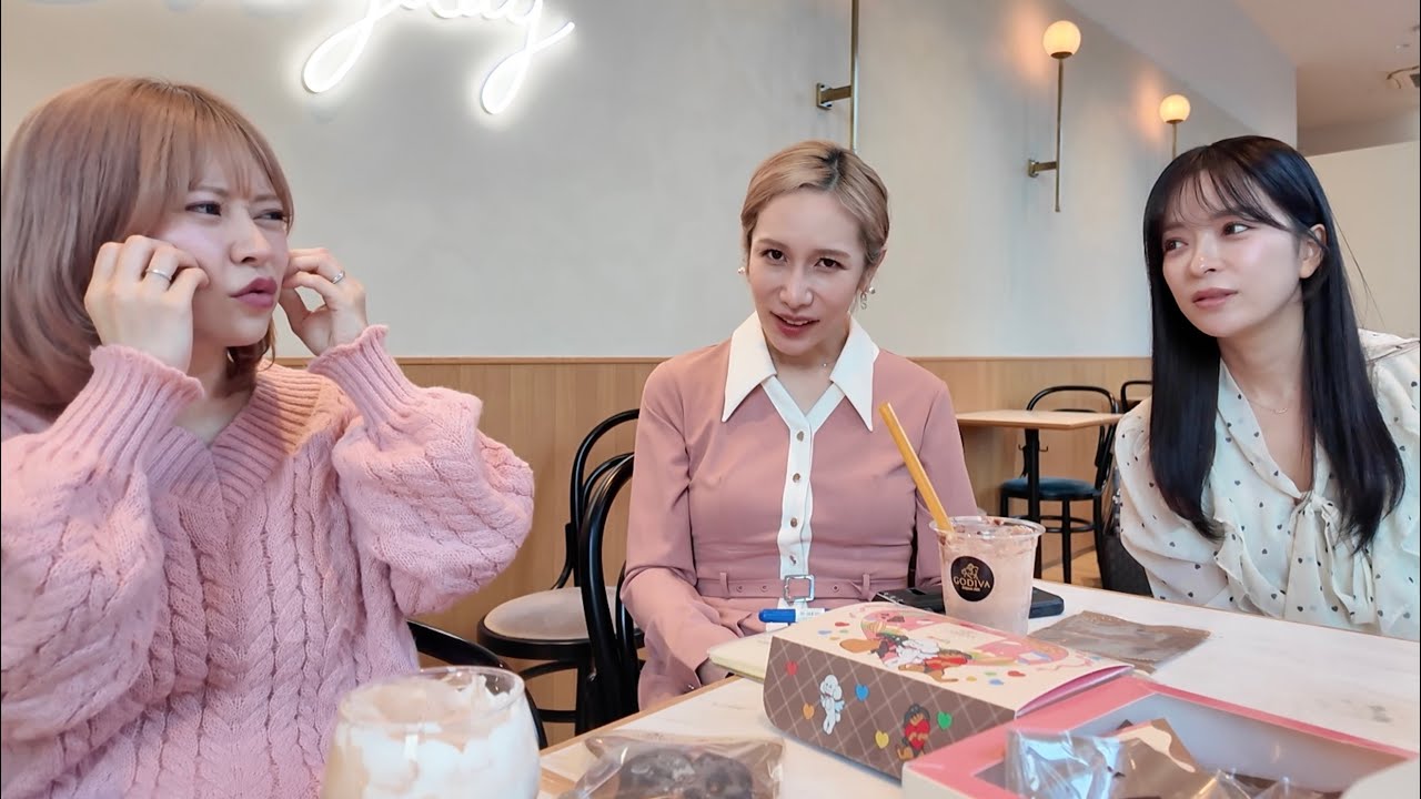 正直、私たちってオバさんですか？