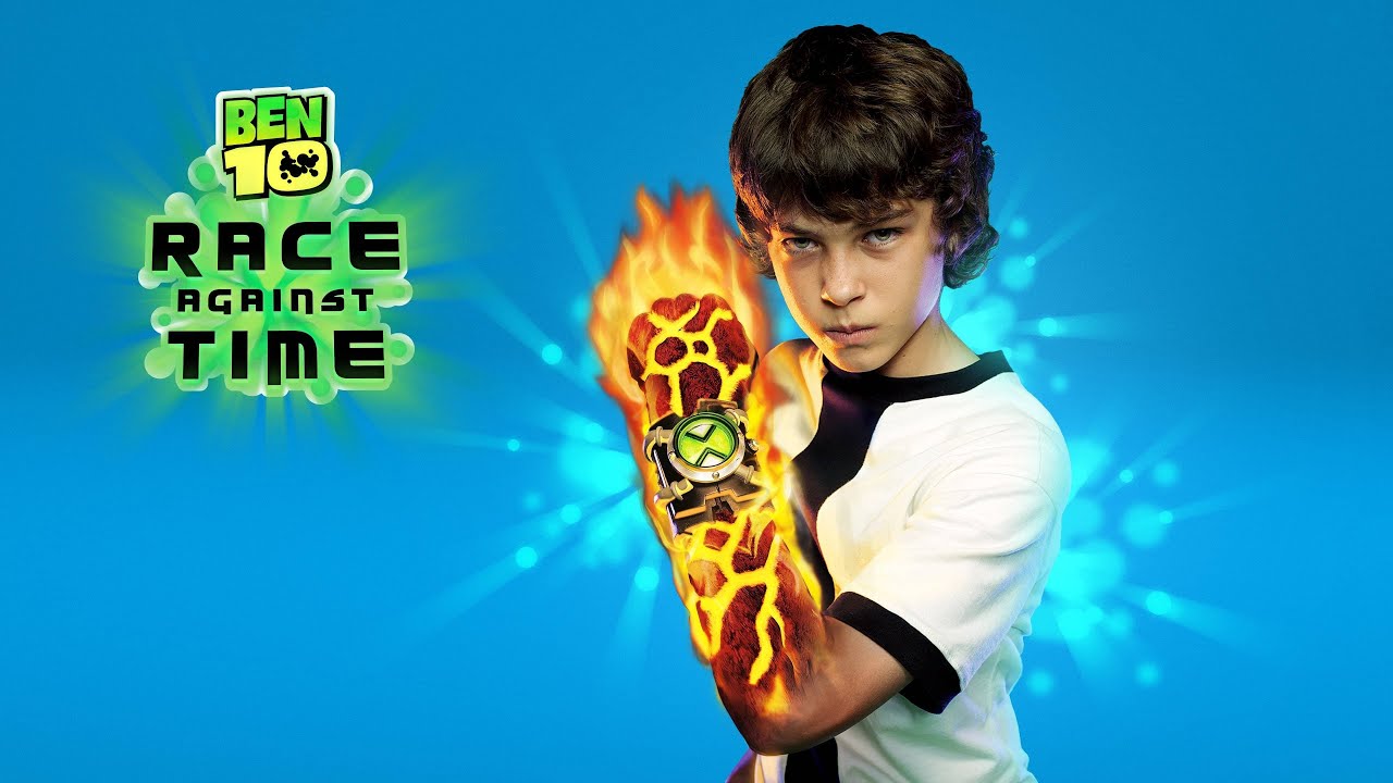 Ben 10: Race Against Time (2007) Explained In Hindi | Prime video हिंदी / उर्दू | Pratiksha Nagar
