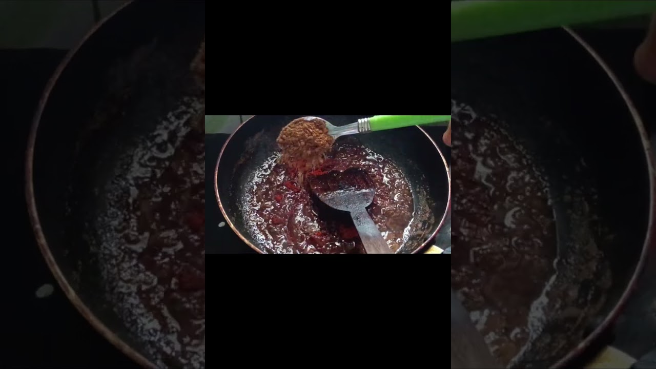 Kaippakka achar 😋