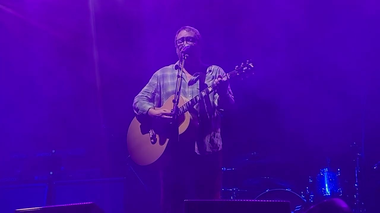 Ocean Colour Scene Live in Liverpool 