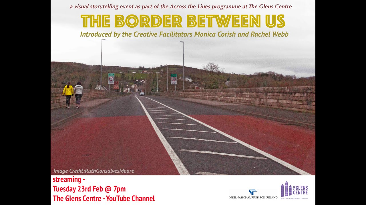 The Border Between Us