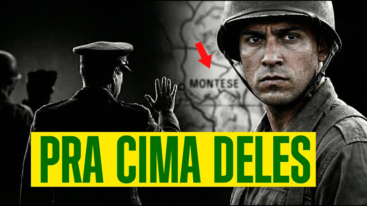 “Todos Eles Recusaram