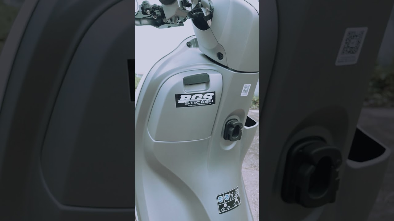 Scoopy Fresh Concept Cinematic