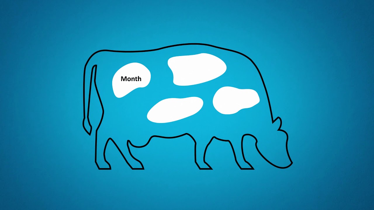 Understanding the regional, retrospective farmgate Milk Price Index