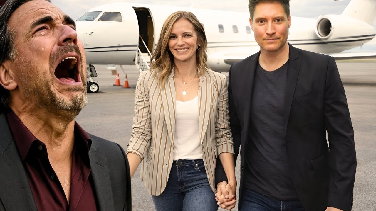 “Why Italy?! Taylor & Deacon’s Shocking Exit From Los Angeles” | Bold and the Beautiful Spoilers.