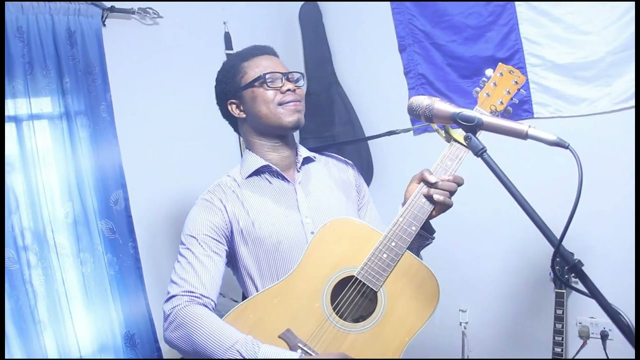 Lord Lugard's live performance