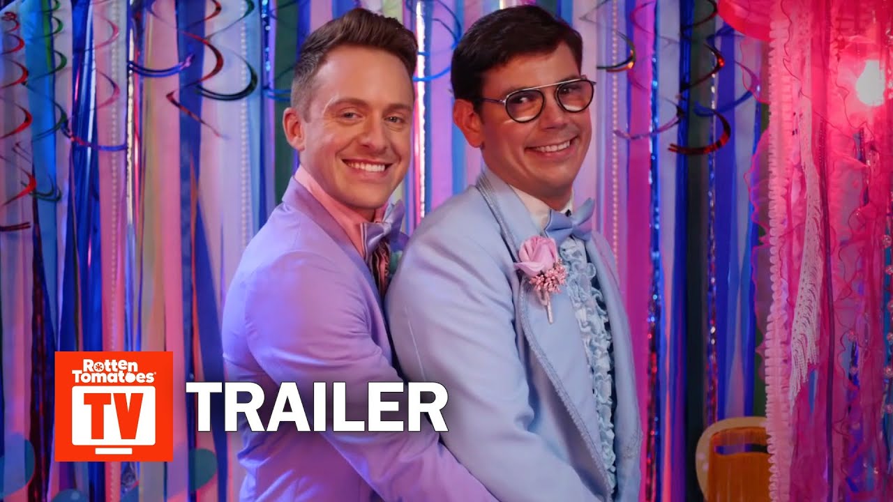 Special Season 2 Trailer | Rotten Tomatoes TV