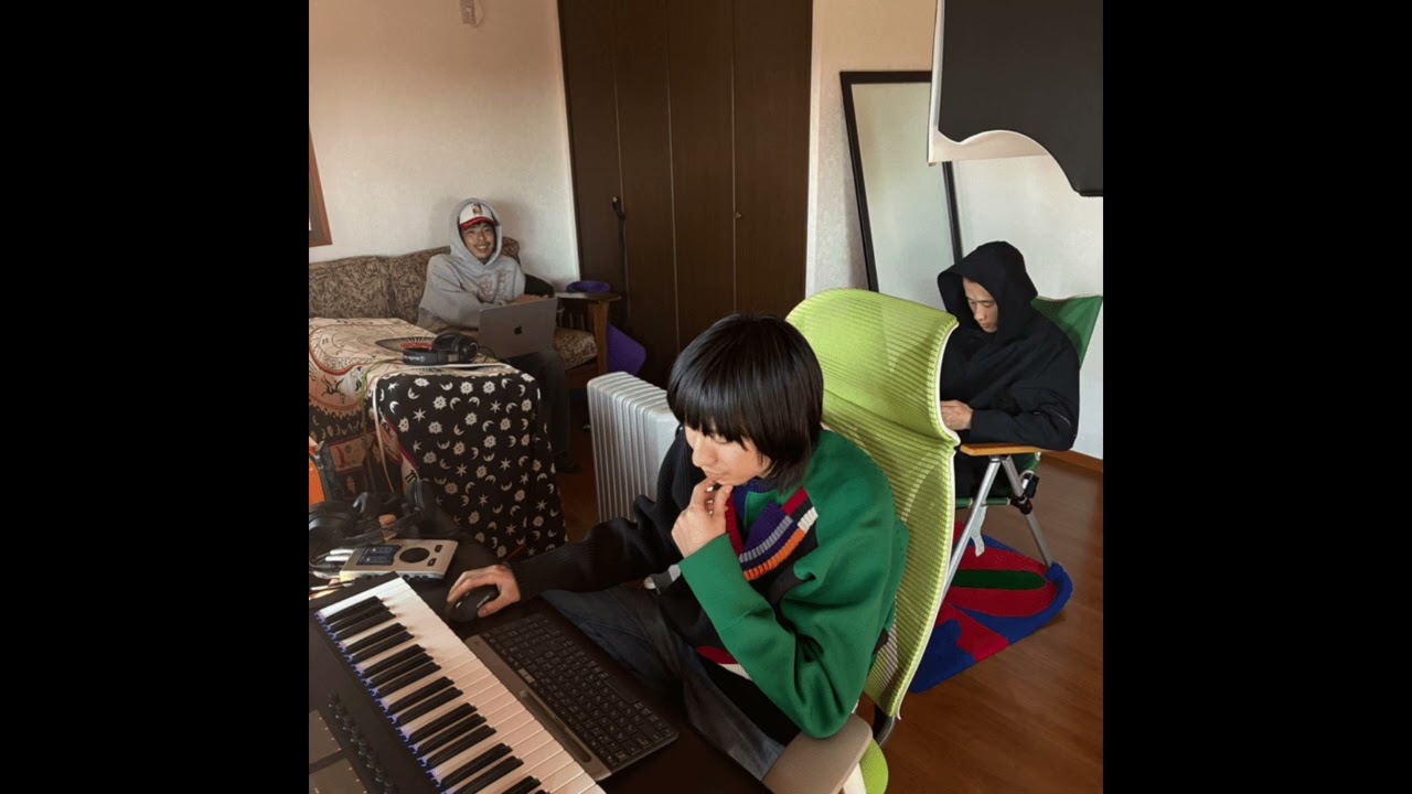 【FREE】FARMHOUSE x KeeRooz x Newjazz x Kairo Keyz x jellyy Type Beat  #フリートラック #beats #タイプビート