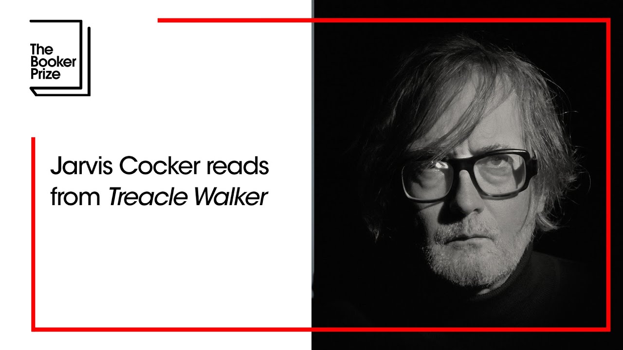 Jarvis Cocker reads from 'Treacle Walker' by Alan Garner | The Booker Prize