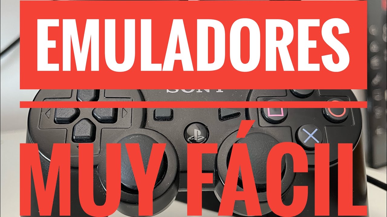 Ps3 Todos los emuladores!!! #ps3 #playstation3 #retrogamer #retroarch 