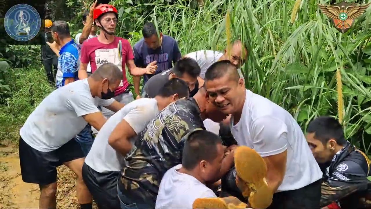 PART 1, simulation Exercise : PHIL. ADVOCATE FOR RESCUE and BLUE HUNTER RADIO GROUP. Part 1