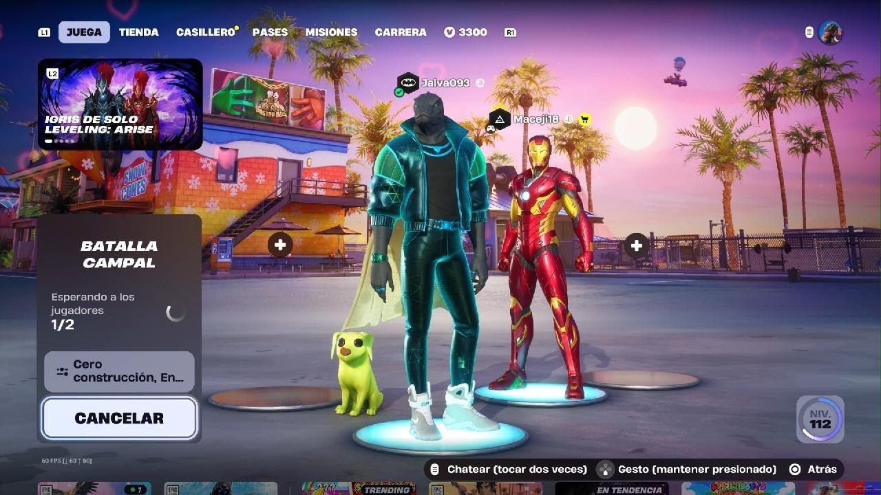 Fortnite_en dúo
