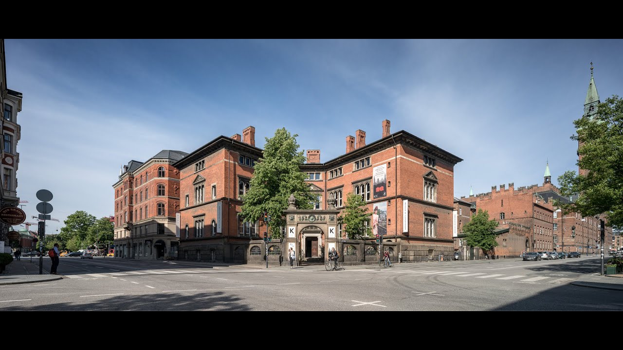 K&oslash;benhavns Museum
