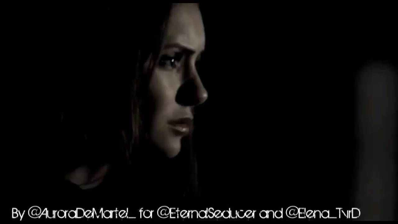 - Delena - Jason Walker - Echo -