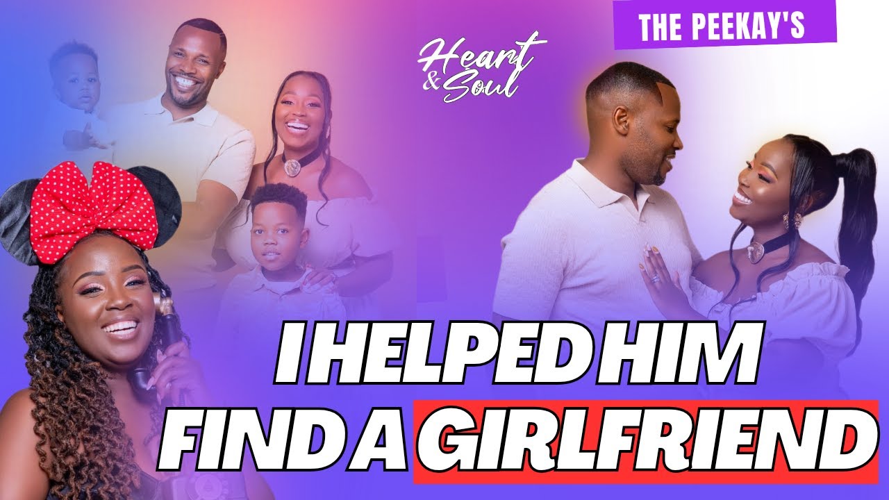From Dog Bite to Ruracio Proposal &mdash; The Peekays&rsquo; Inspiring Love Story | Heart & Soul