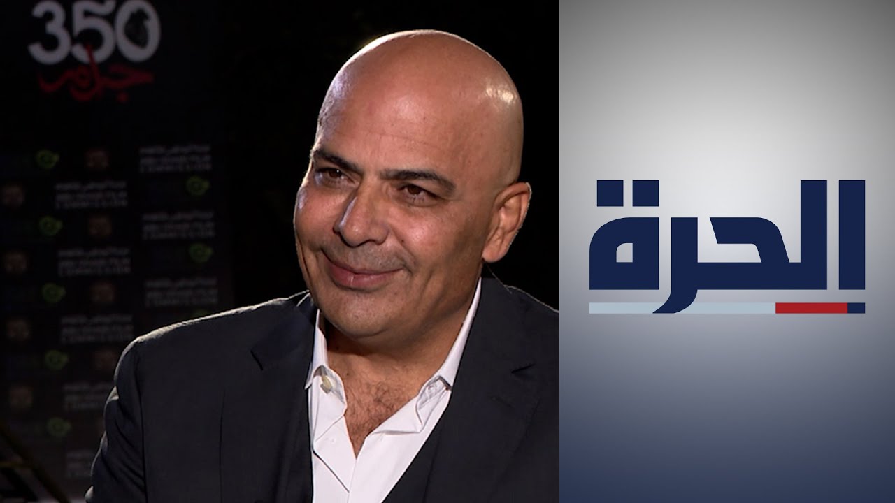 لقاء خاص: إياد الخزوز يتحدى كورونا بإنتاجات درامية وسينمائية عديدة