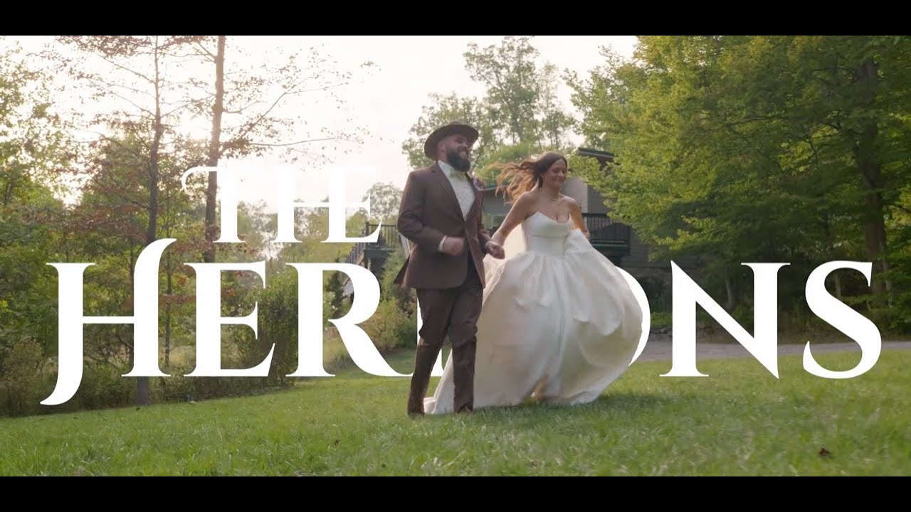 Caitlyn and Jacob Herron | Highlight Film