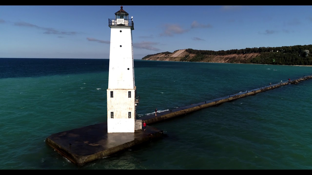 Frankfort Michigan