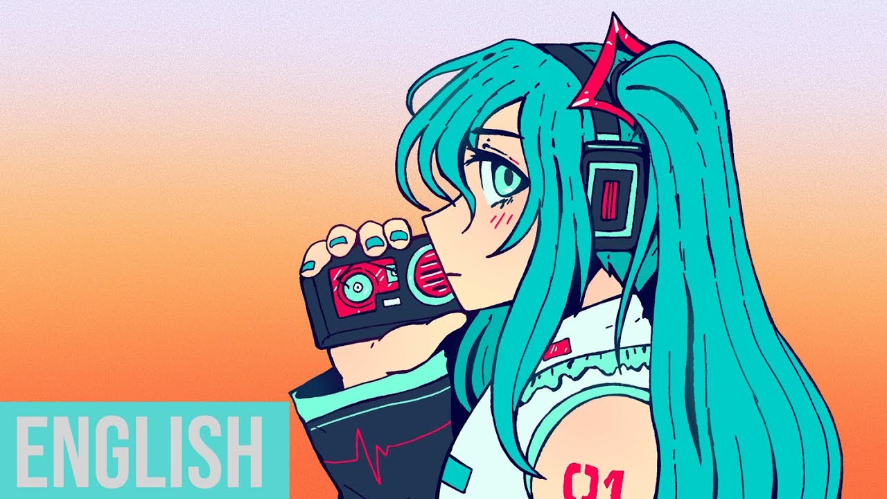 Heat Abnormal (English Cover) Feat. Hatsune Miku