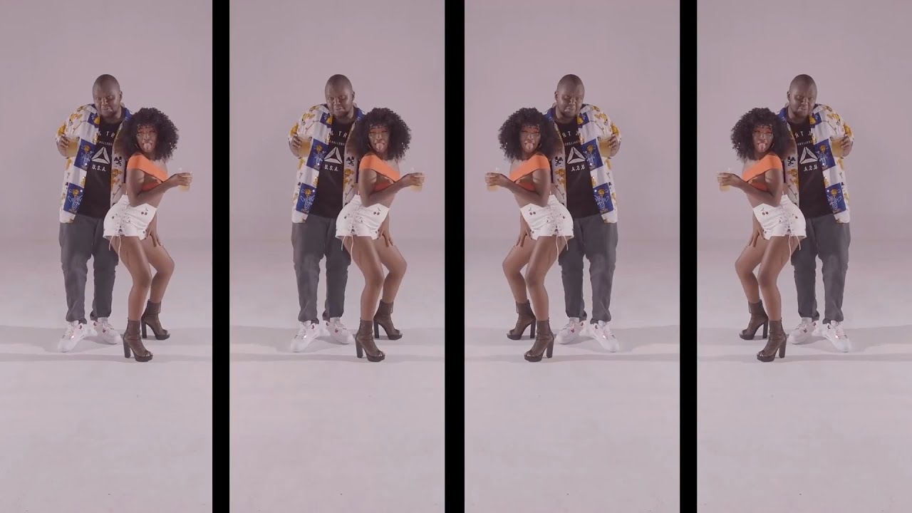 Mbuzi Gang ft. Mejja | Shamra Shamra | Official Video | Skiza code (8089332) to 811
