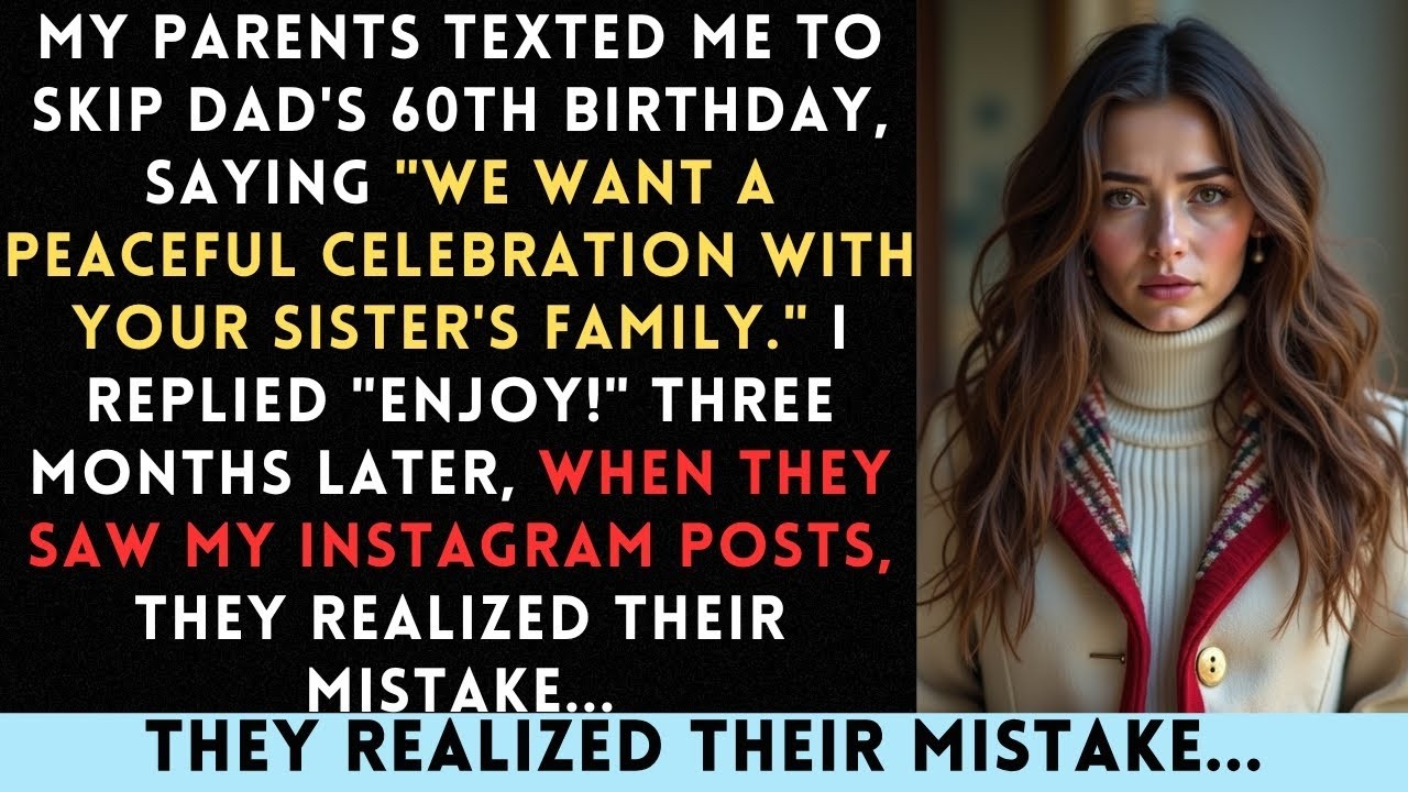 Stay Home This Birthday Mom Messaged   We Want A Quiet Celebration  I Let Them Have Their Peace