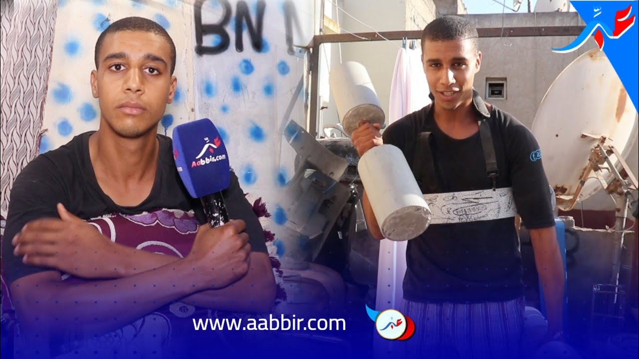 كان يأكل الفئران والأفاعي.. الشاب ايوب يكشف عن تحسن في حالته الصحية بعد الرقية  وهذه حالته المعيشية