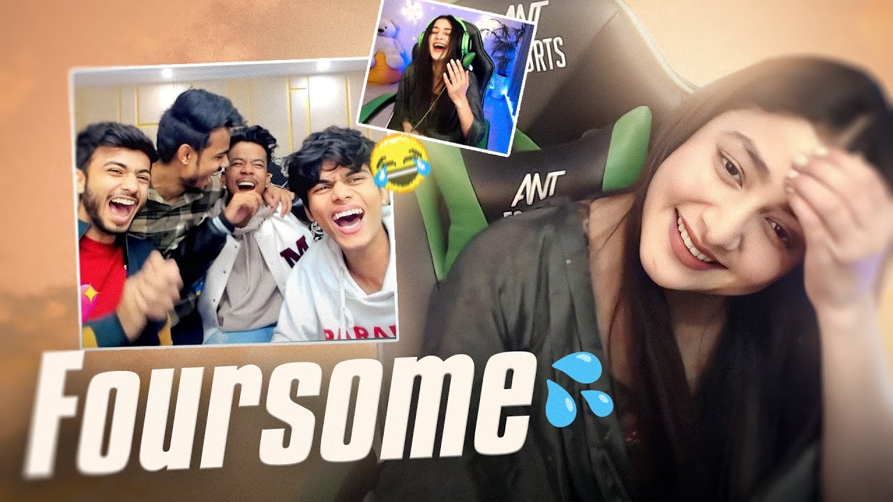 Found STEP MOTHER on OMEGLE? 😂 @adarshuc @AdarshSinghUC  @rameshmaity0 | Funny Reaction Highlight