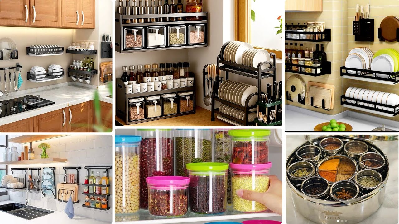 Amazon Kitchen Appliances ,New Gadgets organiser ,￼Useful kitchen, Products ￼,Online available link 