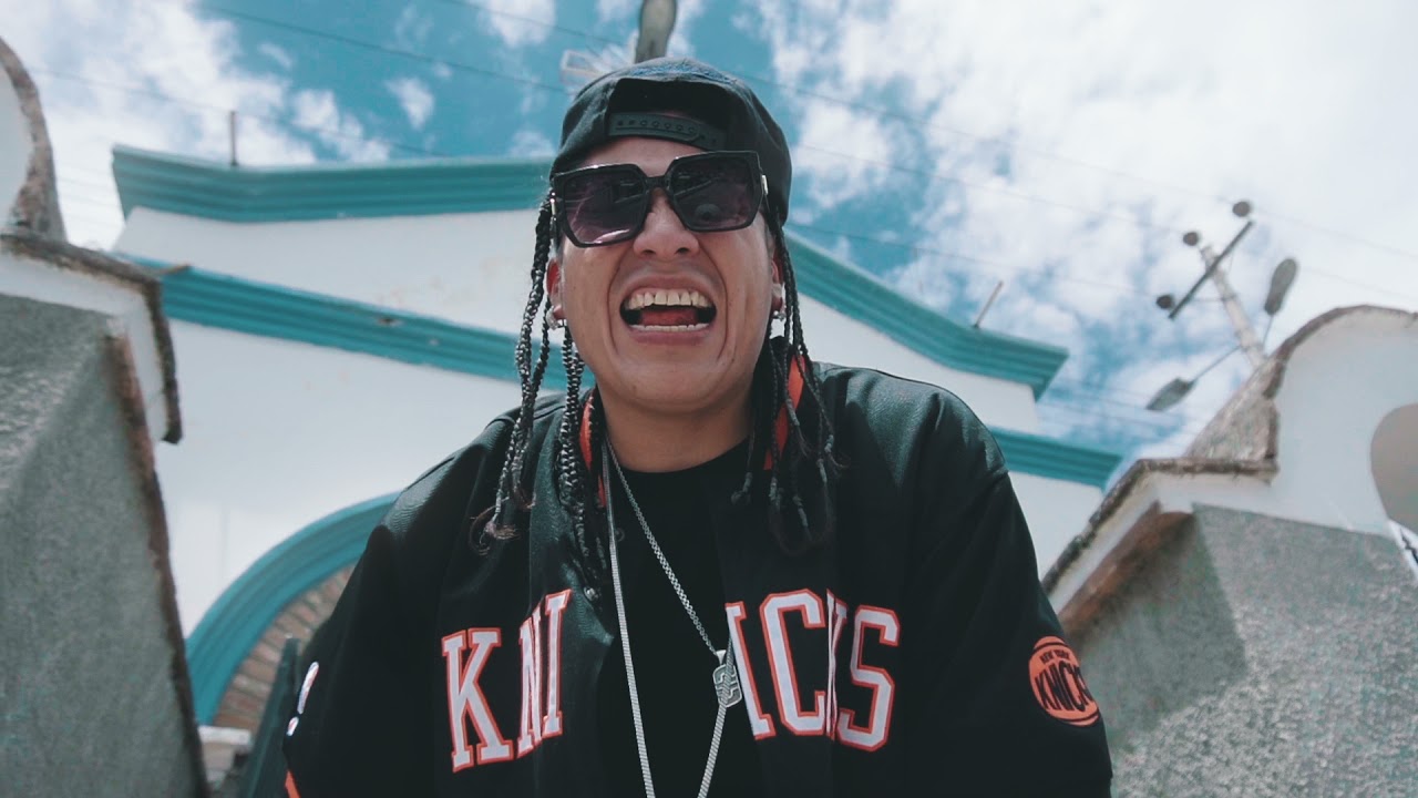 Dardo 77$EVEN x Michu - Bandido (shot by Arlekin)