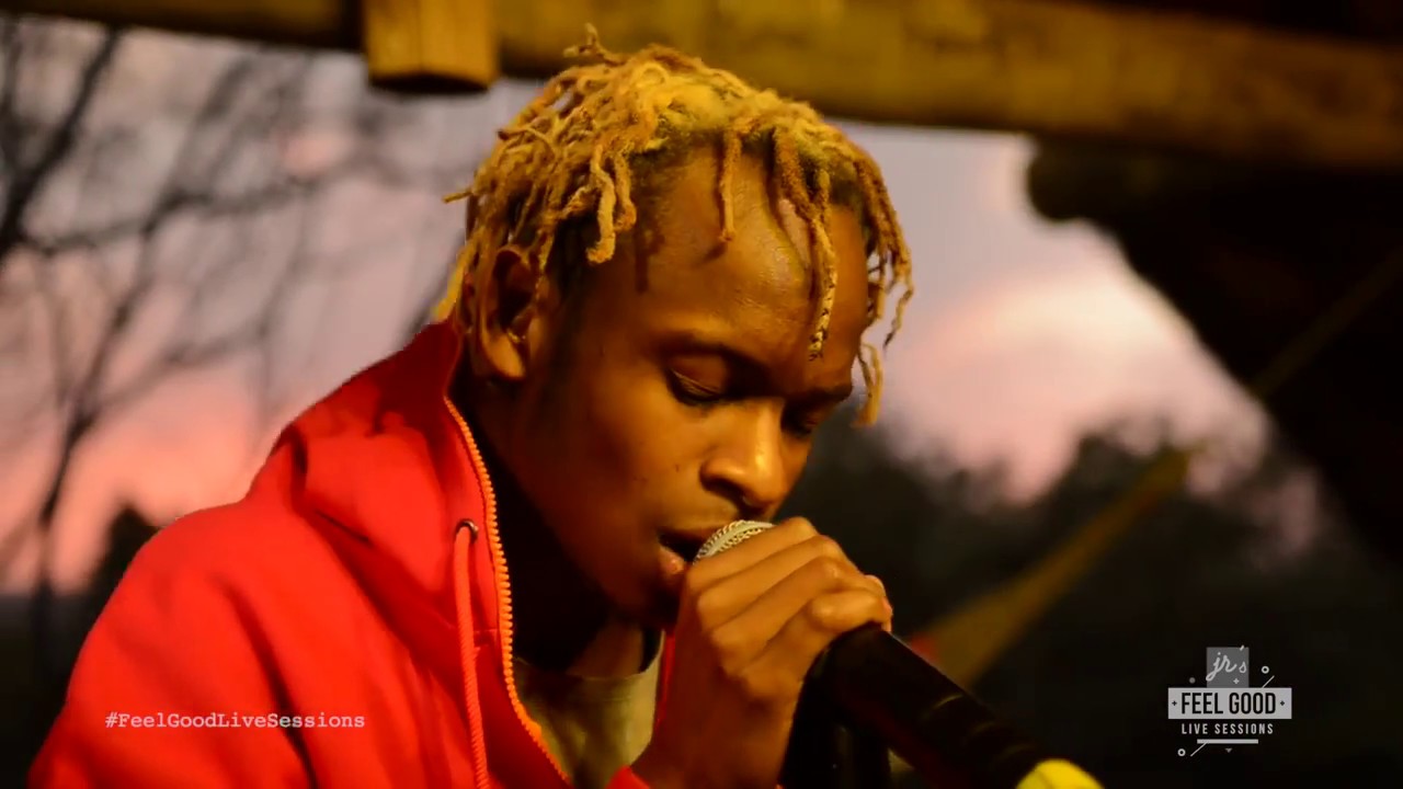 Gemini Major- pride (FEEL GOOD LIVE SESSIONS)