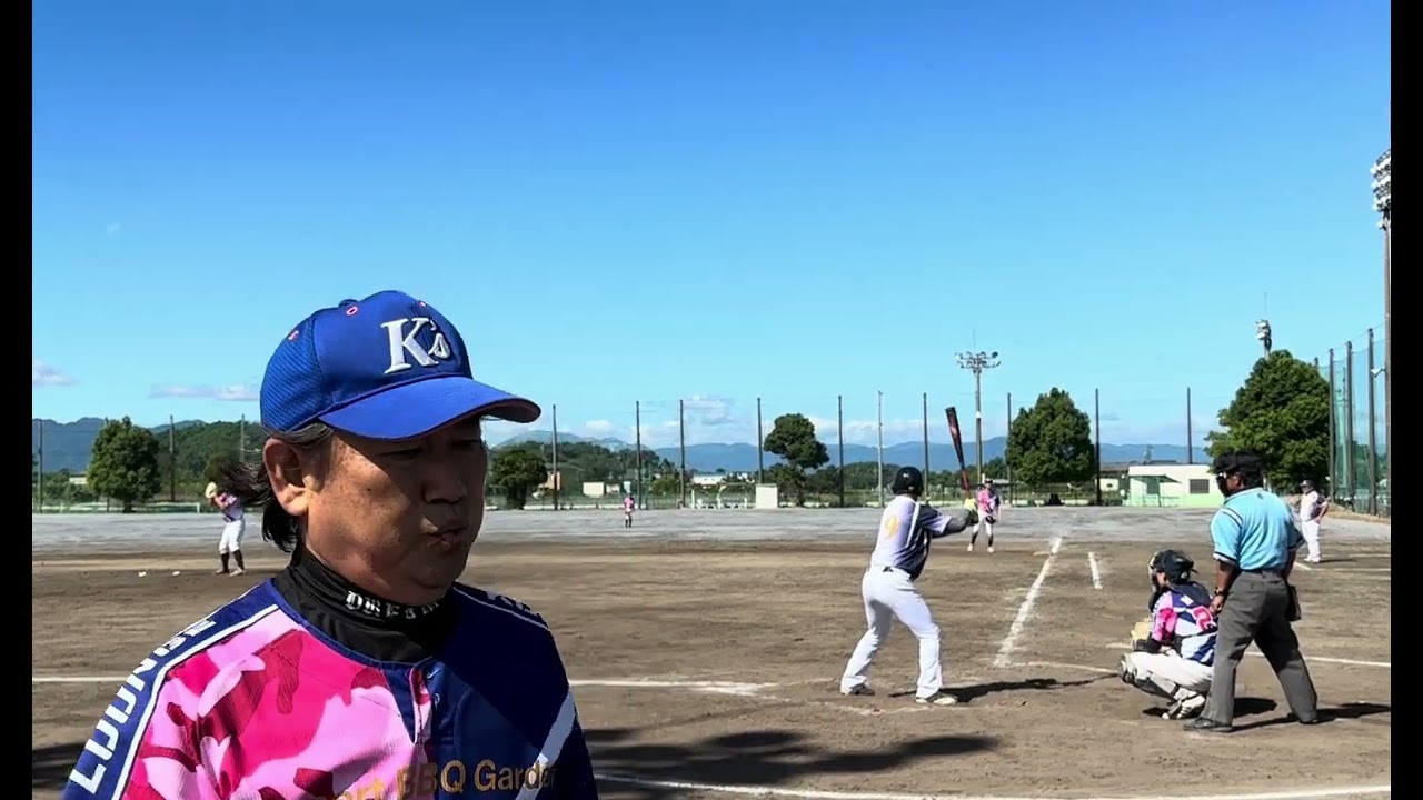 20251013 vs ひとしな戦 2-4