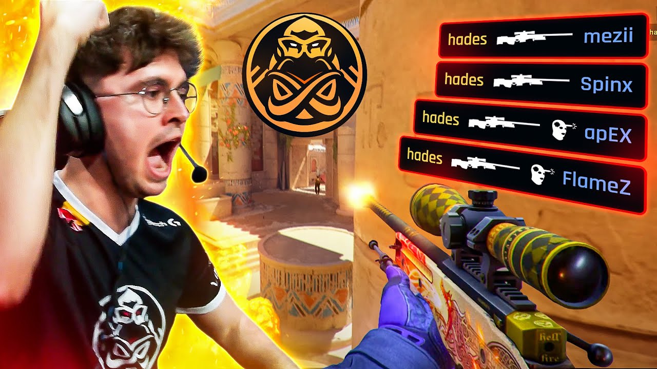 ENCE Katowice 2024 Fragmovie