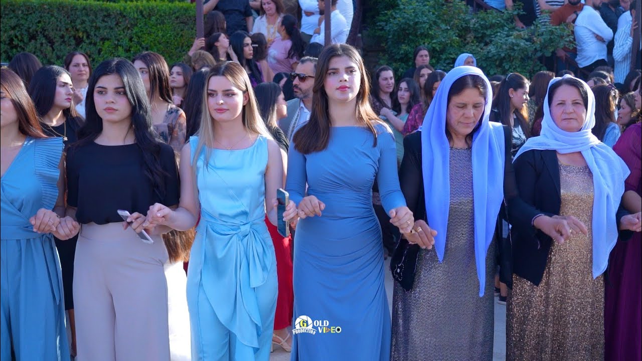 طوافا شيخ مند ل شيخان / 9.5.2025 / By : #goldvideo  / Part 1