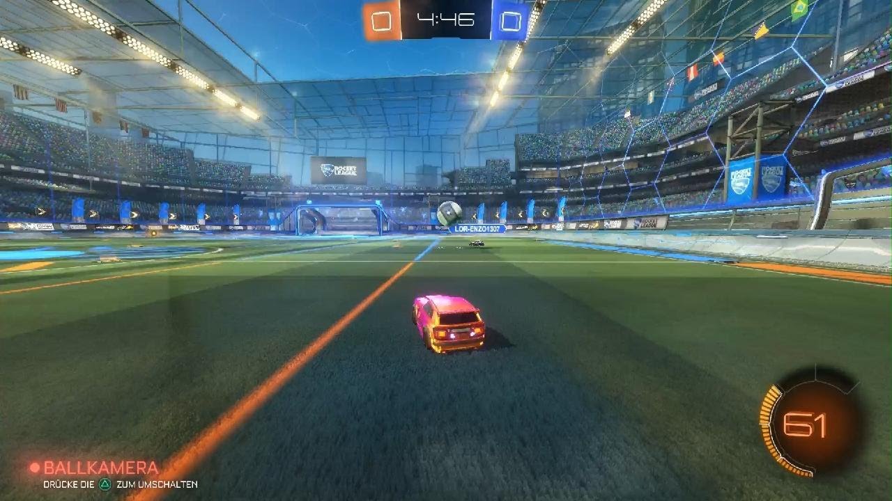 Ranked