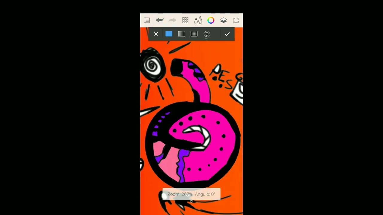 Up 05 arte rapida