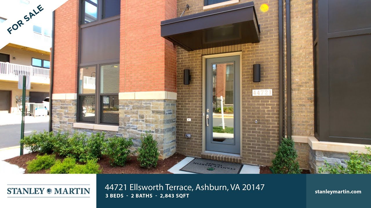 44721 Ellsworth Terrace, Ashburn, VA 20147