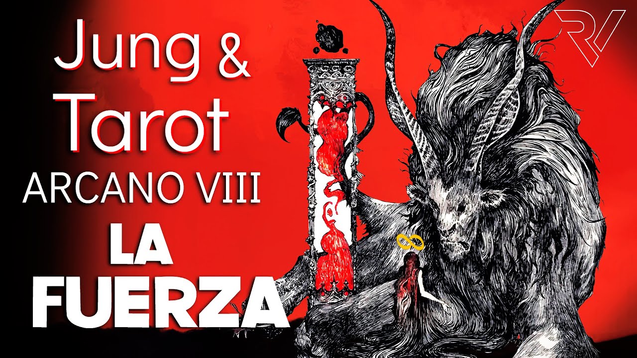 La Alquimia Interior de La Fuerza (no es IA)