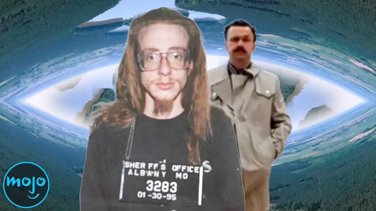 18 Time Travel Stories That Will Make You Question Reality