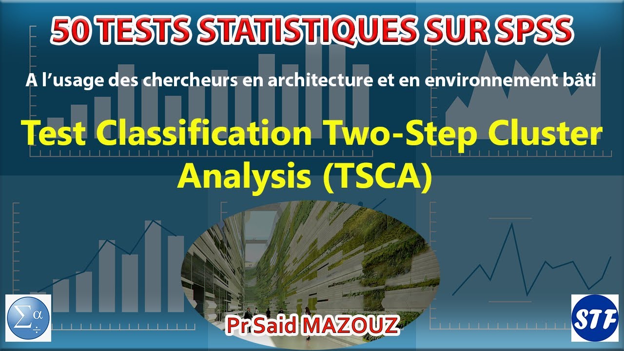 Classification Two-Step Cluster Analysis
