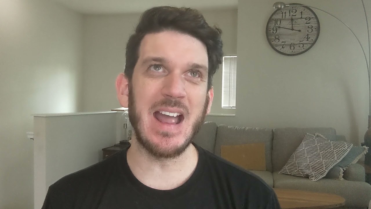 When A Guy Says 