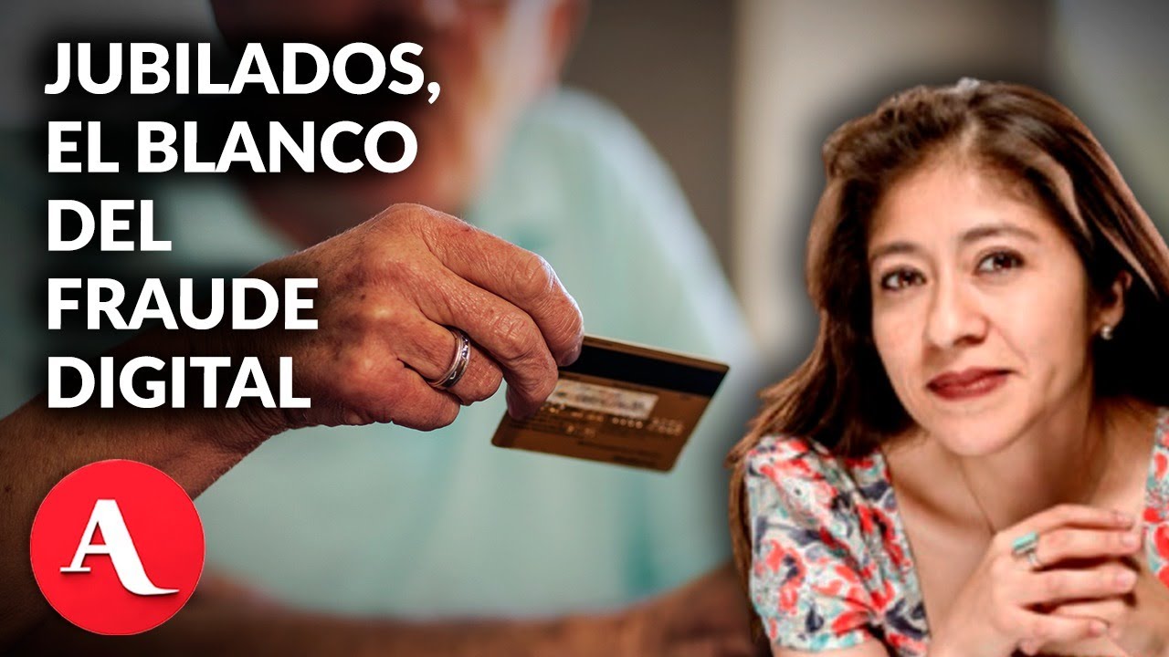 Roban m&aacute;s de 30 mdp a personas en un mes con fraudes digitales