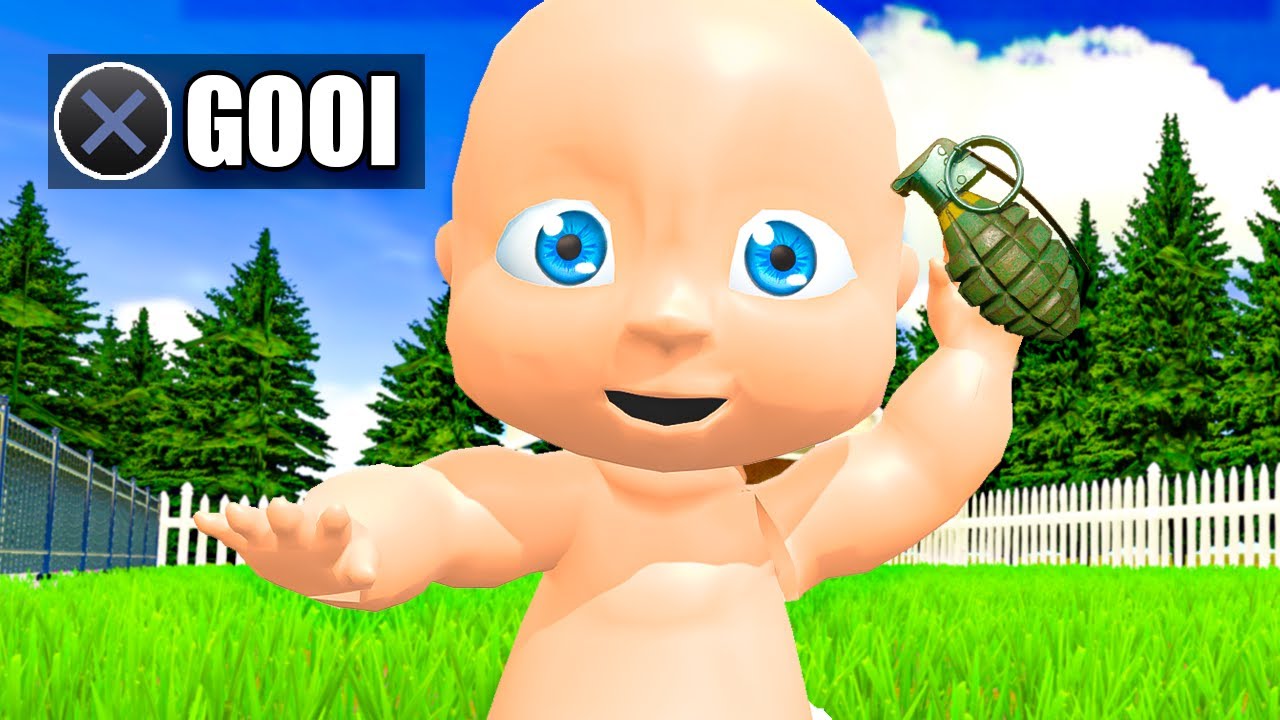 Dit Spel Blijft Dom!