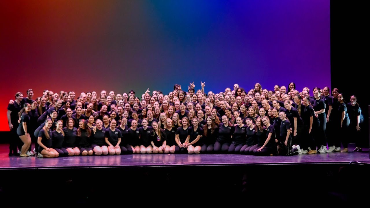 Optima Dance Fall 2025 Showcase 7p