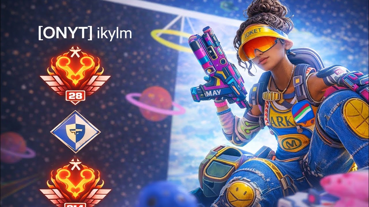 #1 Console Pred live 😶‍🌫️ GOIN FOR NUMB 1 CAT