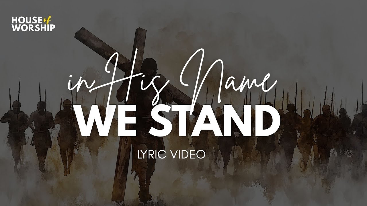 IN HIS NAME