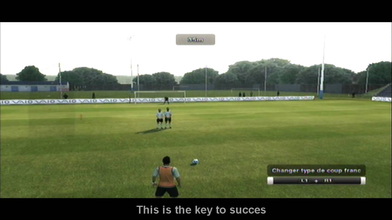 PES 2012 - Cristiano Ronaldo