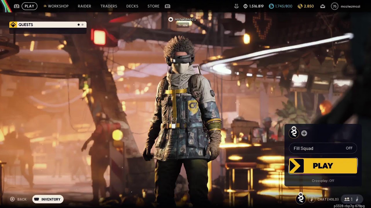 ARC Raiders доки є світло тімплей_Taka Taktyka PS5 Ukraine