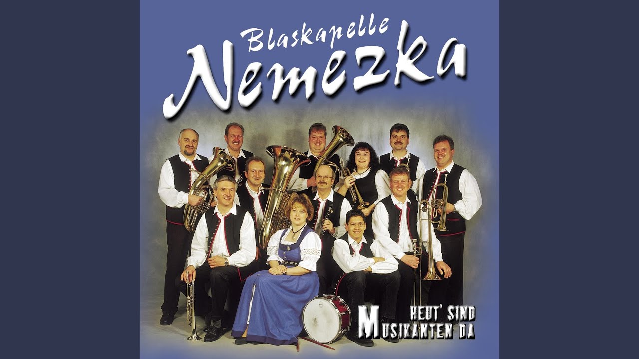 Kuschel-Polka