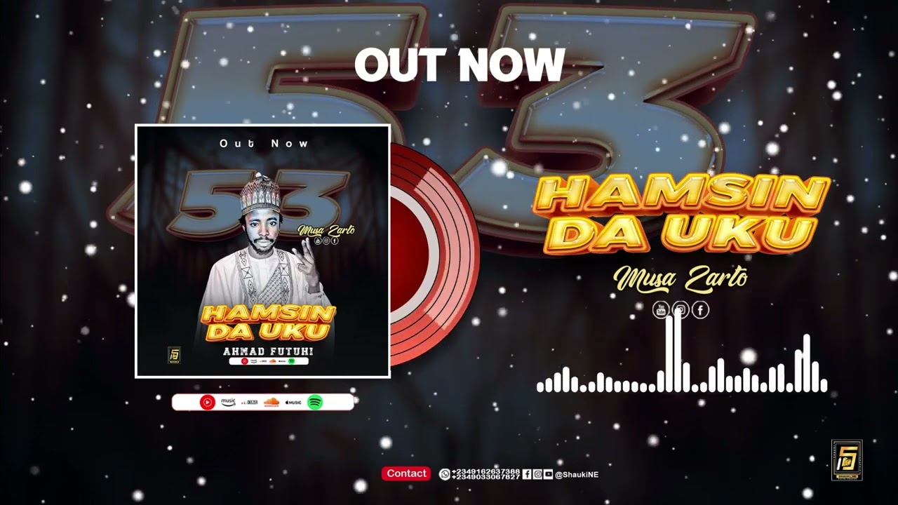 Dj Sabe Sabon Remix Musa Zarto Official Audio mix